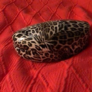 Case for sun/eyeglasses